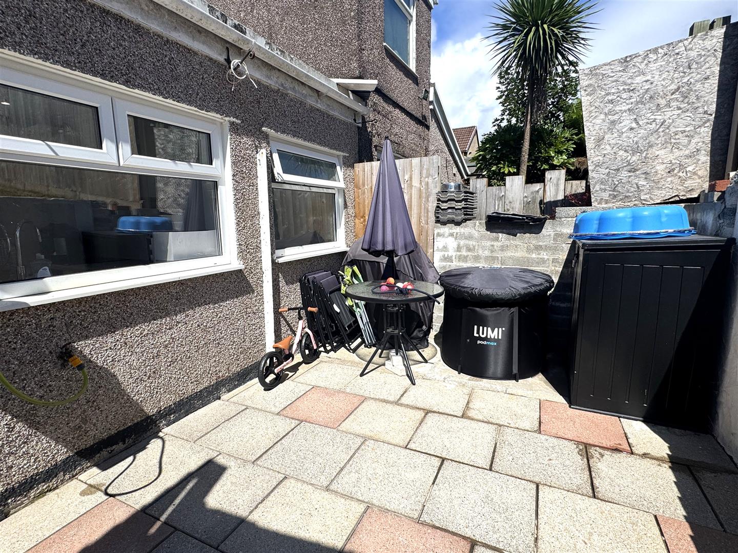 Mansel Road, Bonymaen, Swansea, SA1 7JT